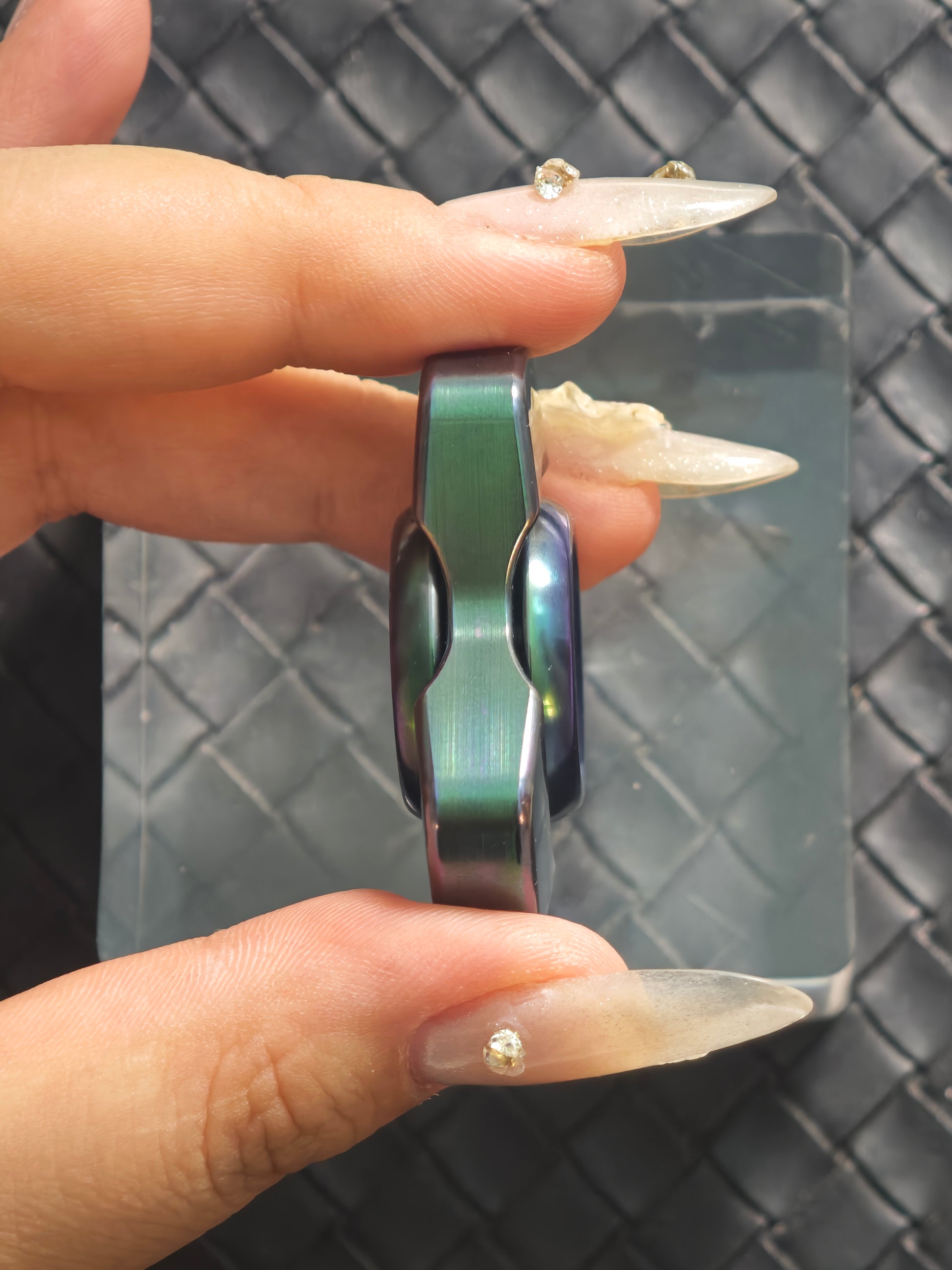Tungsten