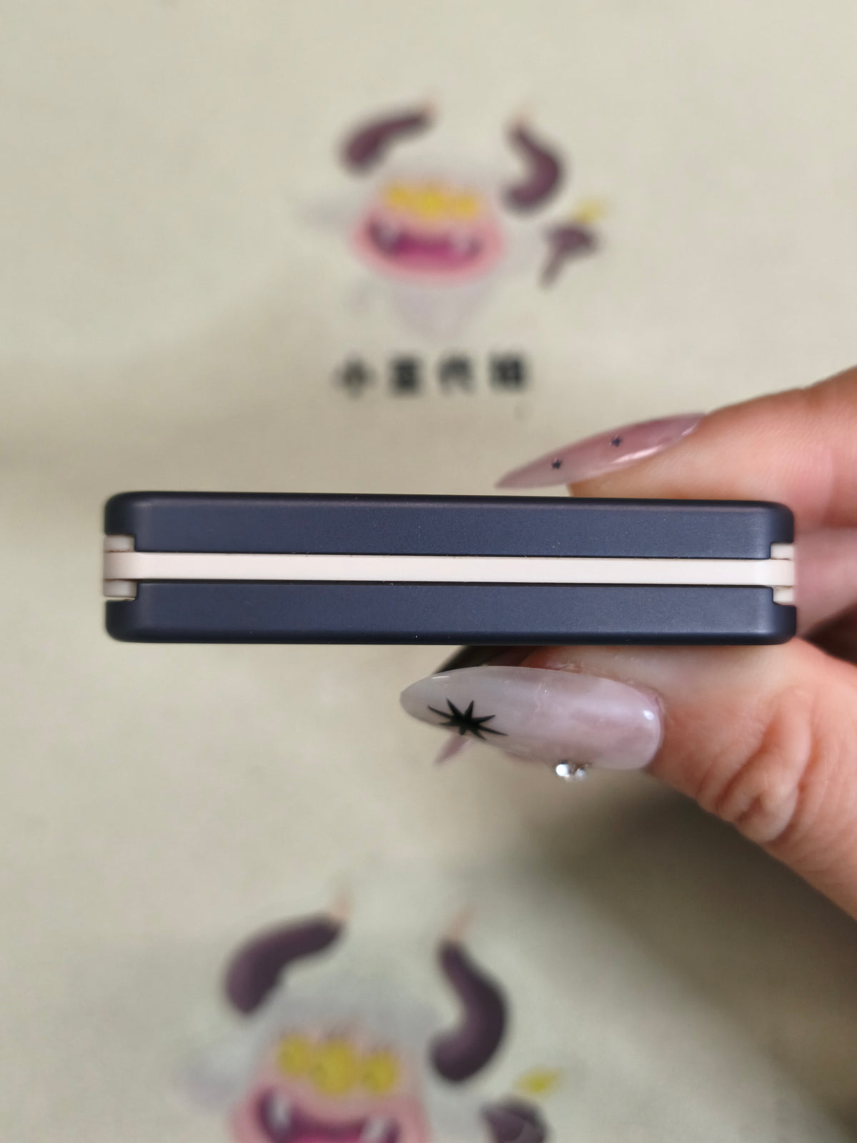 Snake Zirconium