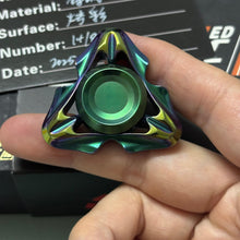 Zhulong Mini Tungsten