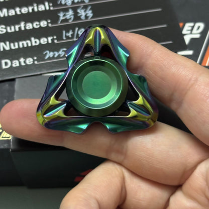 Zhulong Mini Tungsten