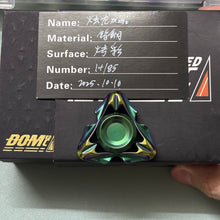 Zhulong Mini Tungsten