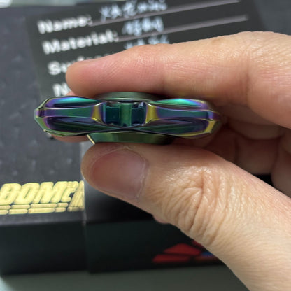Zhulong Mini Tungsten