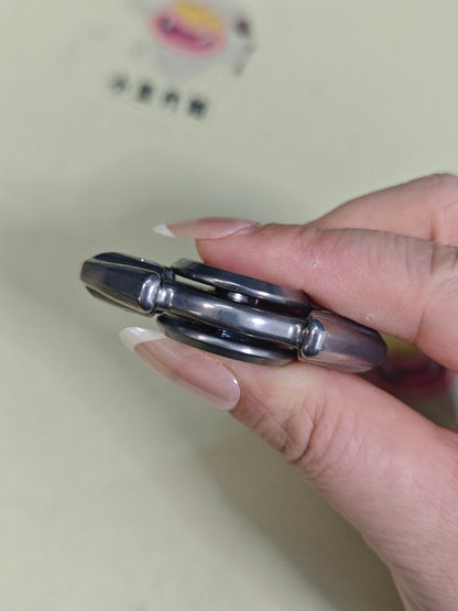 Bidents Tungsten