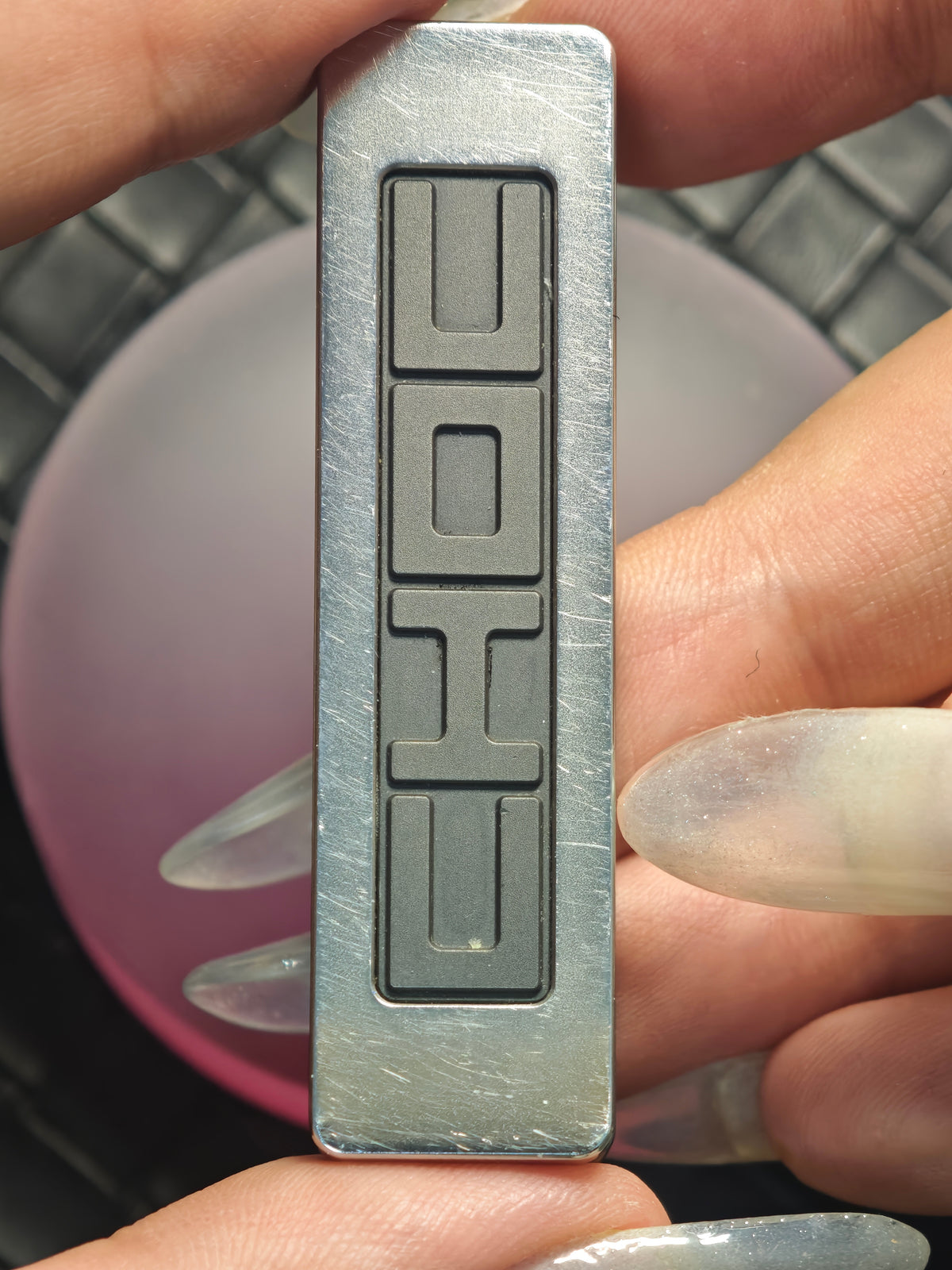 Choc Zirconium