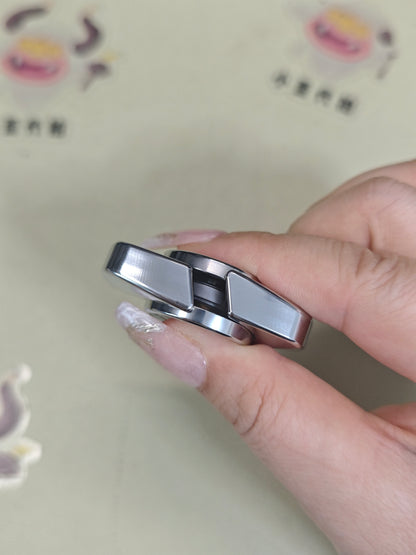 Premium Exquisite Cloud Stainless Steel