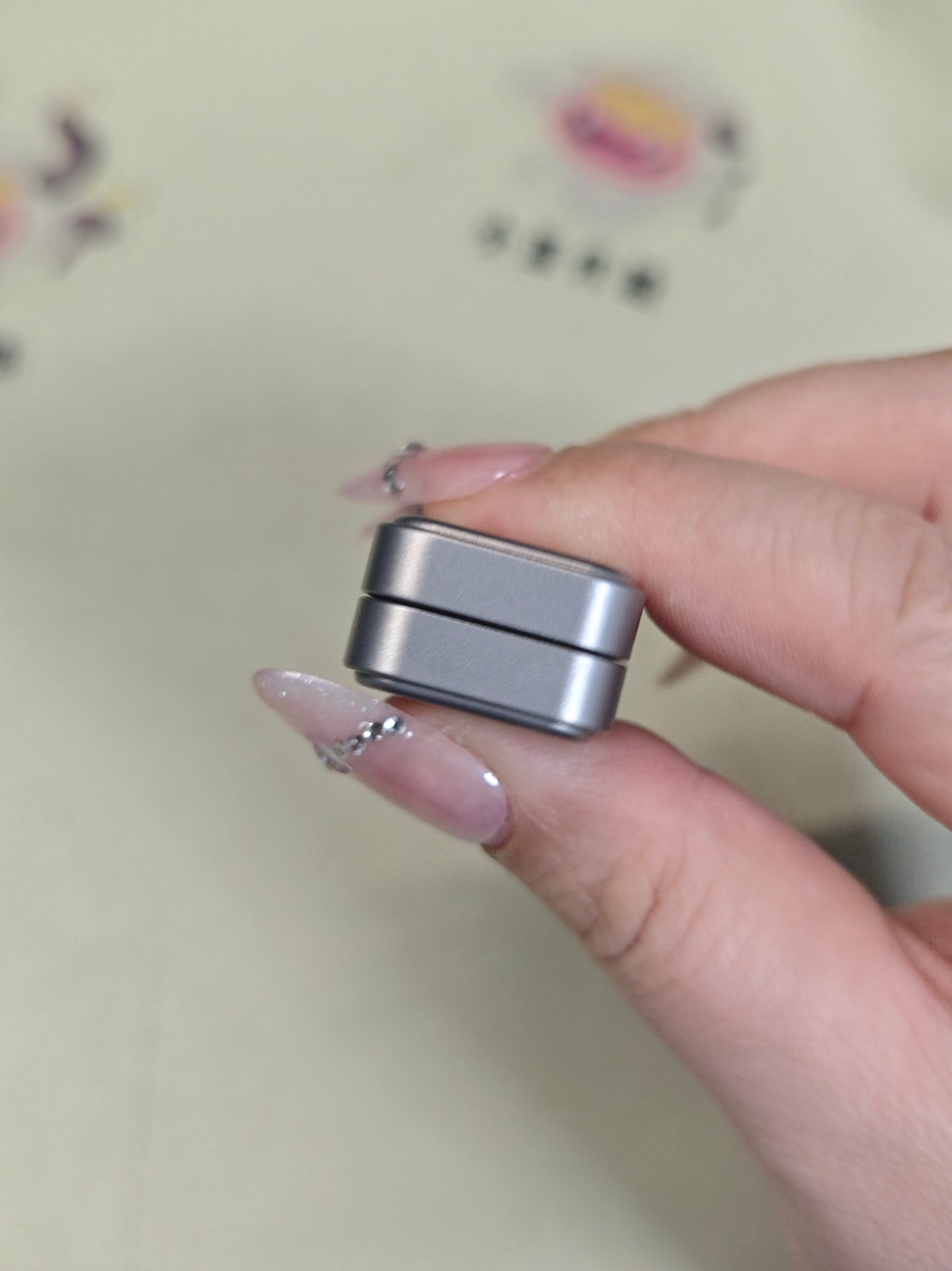 Fuguang Titanium