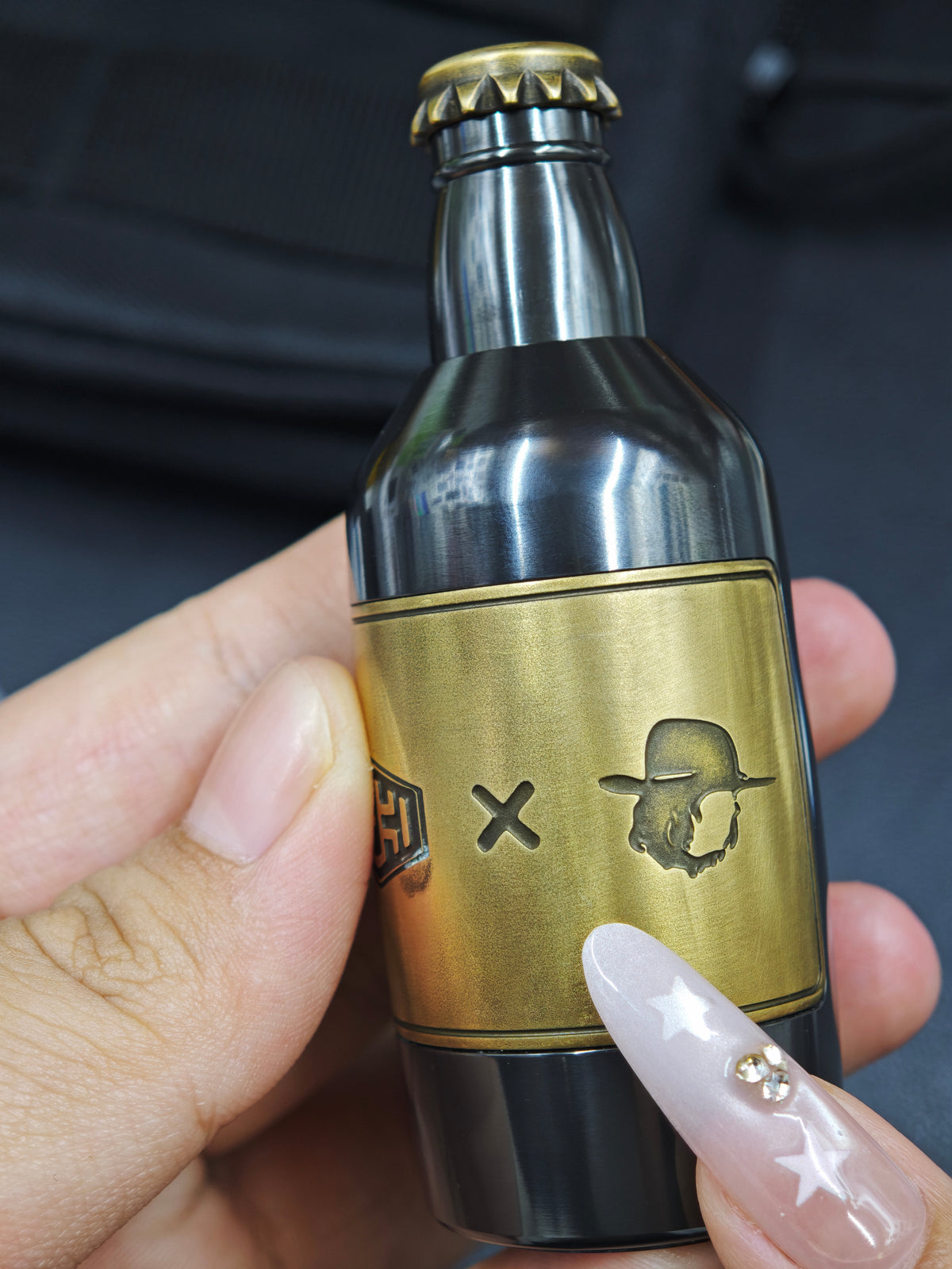 Rum Zirconium