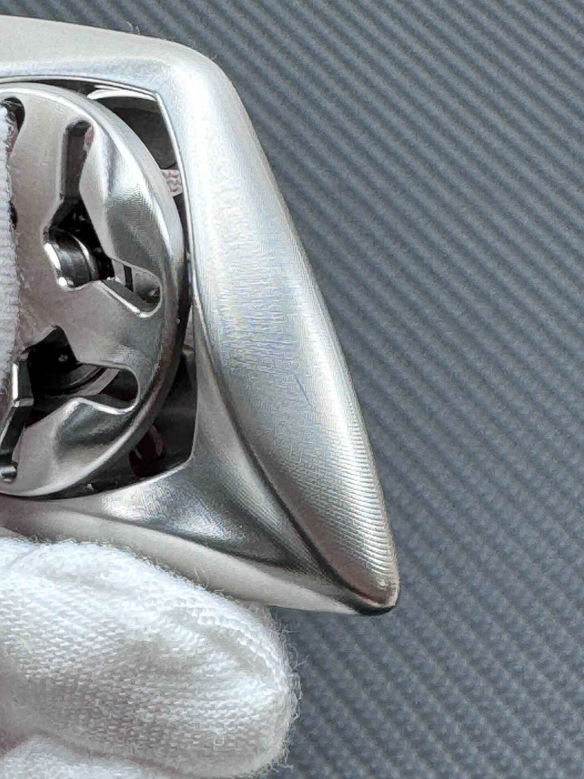 Myriad Cosmos Stainless Steel