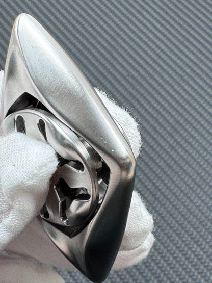 Myriad Cosmos Stainless Steel
