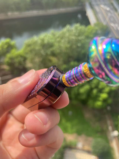F2.9 Titanium Zircuti Stainless Steel