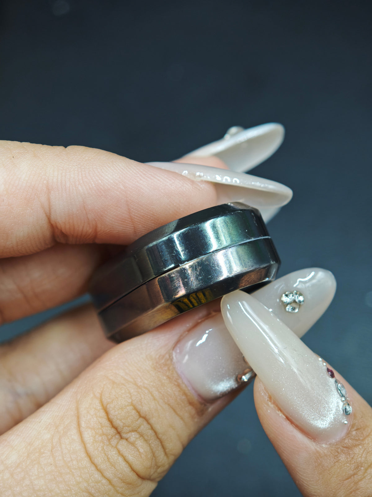 Nado Zirconium Oil Slick