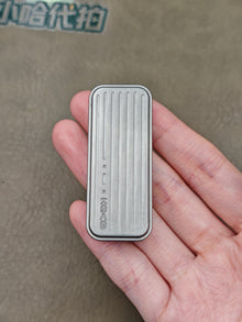 Fuguang Titanium