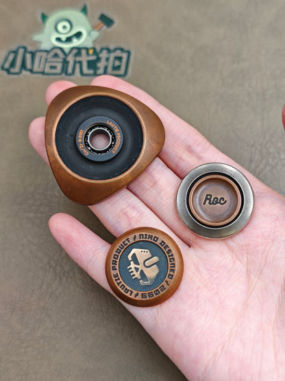 Roc 2.0 Copper