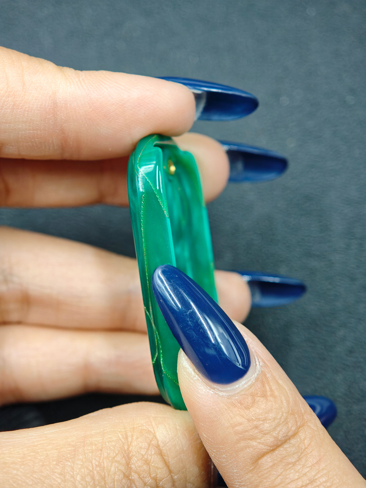 No.7 Shell Resin
