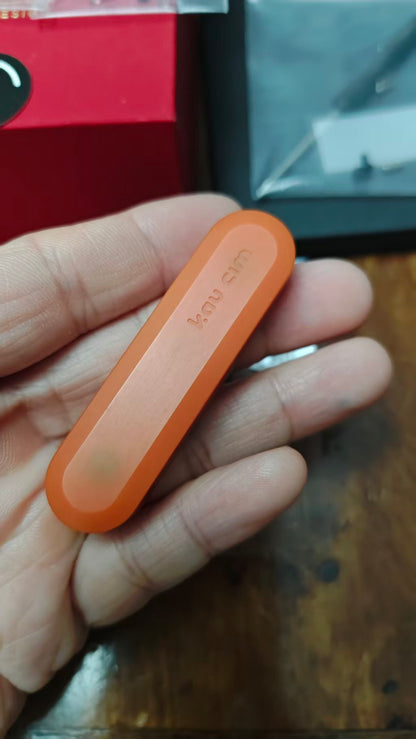 Spice Pin Resin