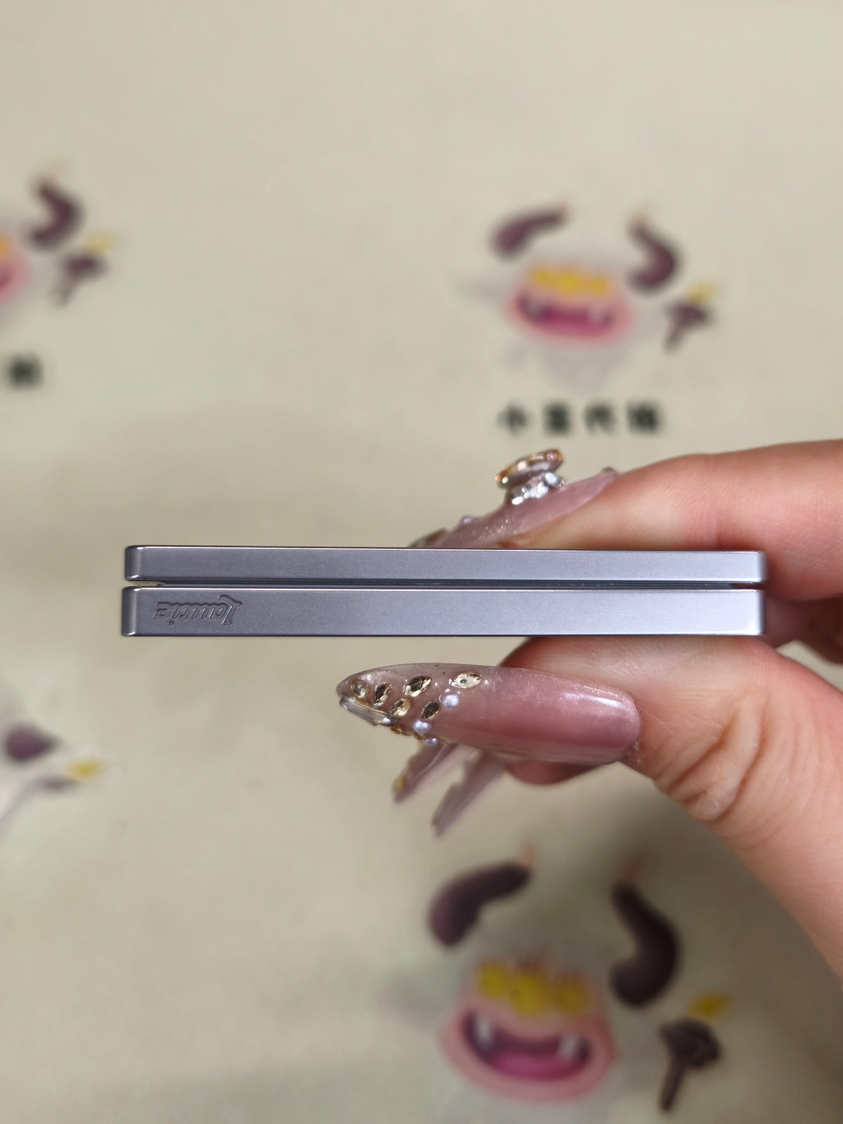 Frog Stainless Steel
