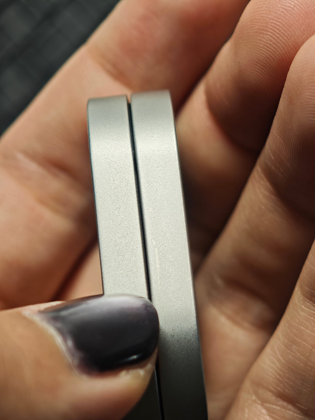 Van Gogh Stainless Steel