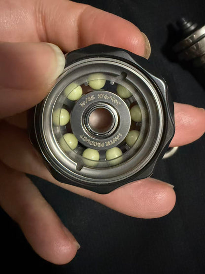 BIT 05 Zirconium Stainless Steel