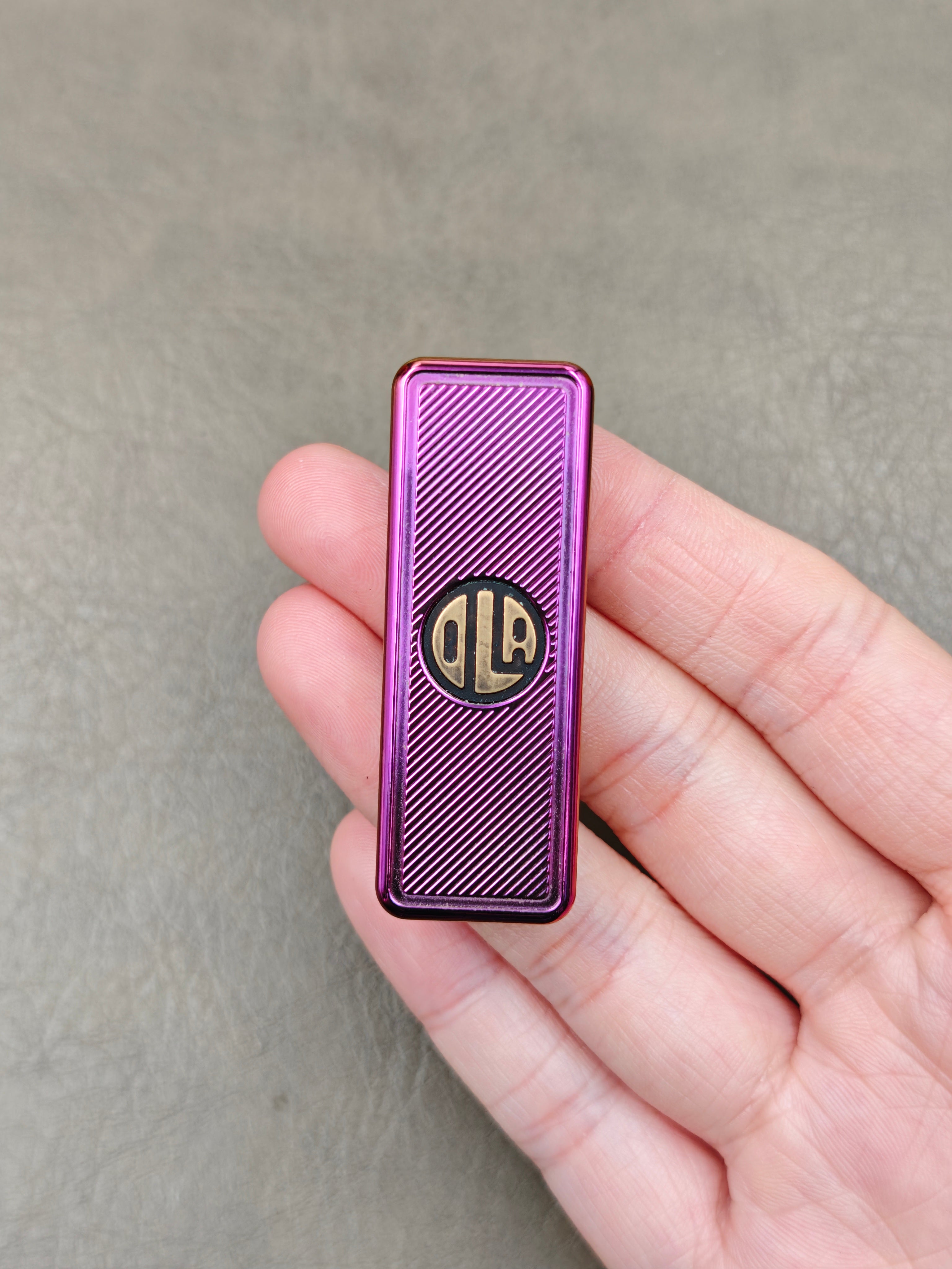 Jingle Bell Zirconium