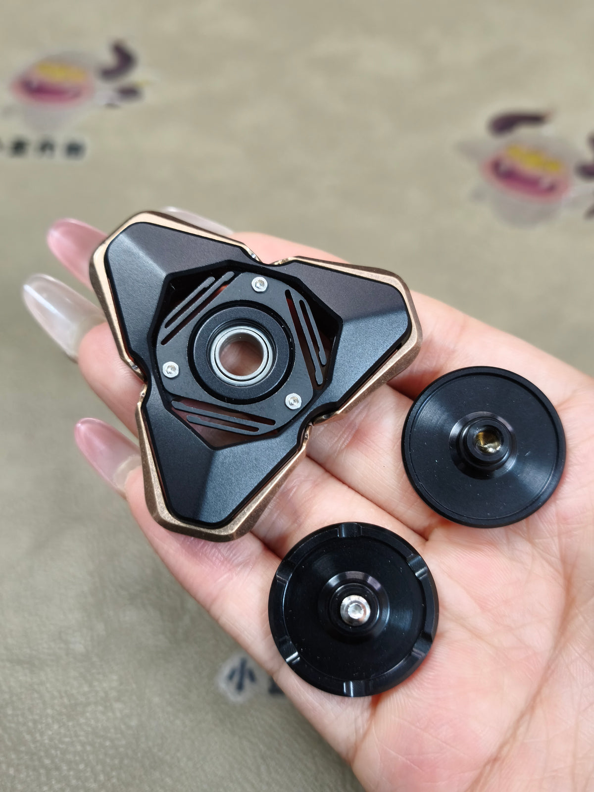 Qs Resin