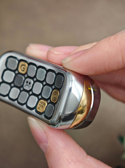 Top G Stainless Steel