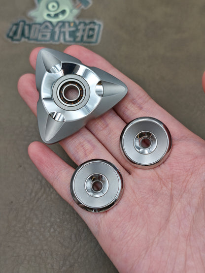 Maybe Re Wild Stainless Steel