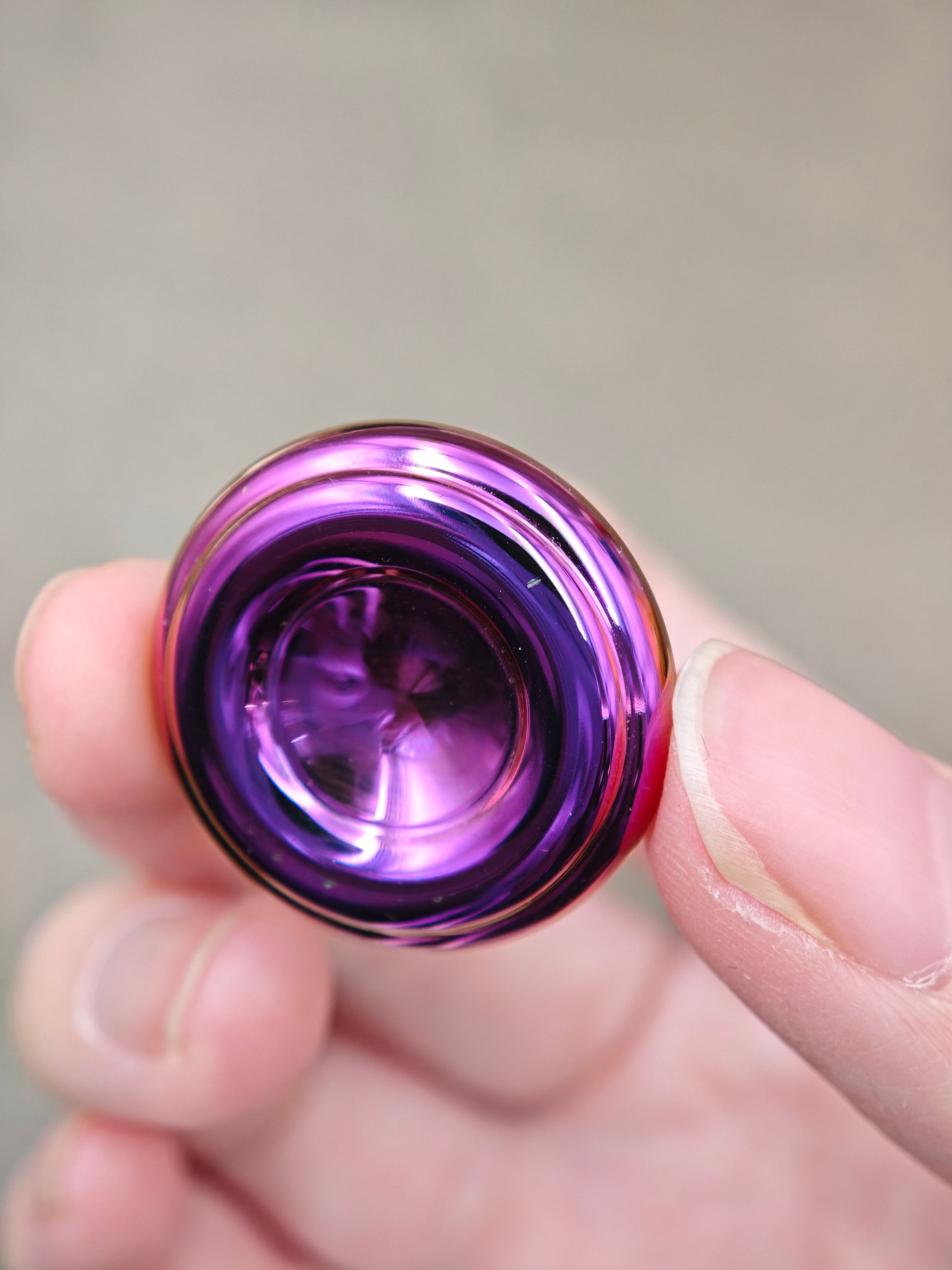 Yaoyao Bearing Cap Zirconium