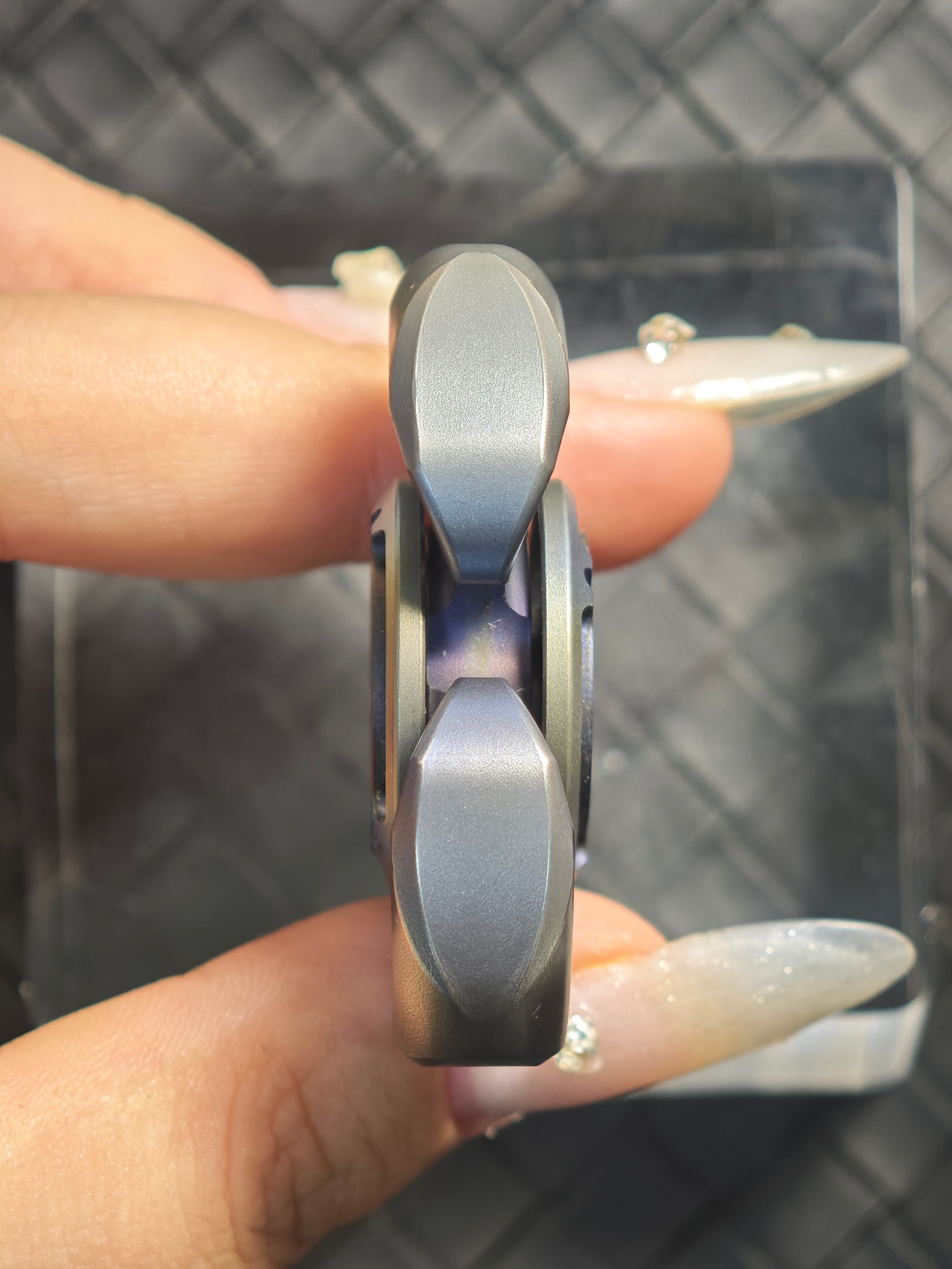 Turbo Titanium