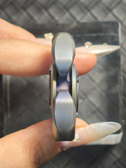 Turbo Titanium