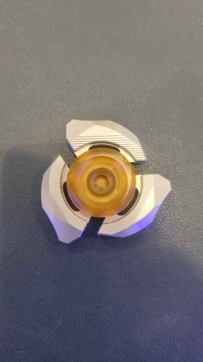 Bounce PEI Stainless Steel