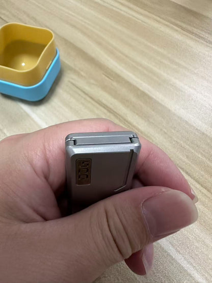 Spirit Stainless Steel