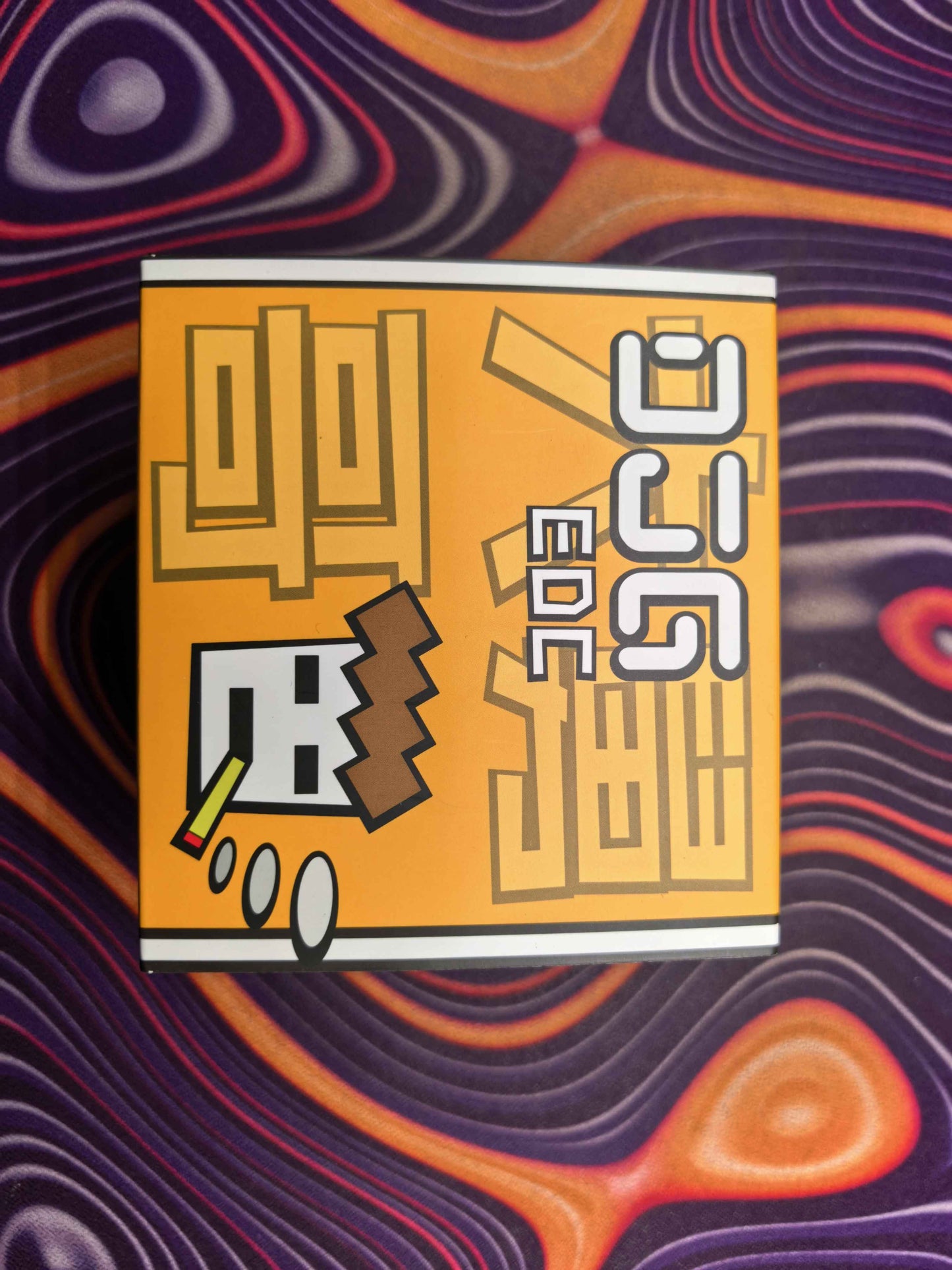 Spirit Stainless Steel