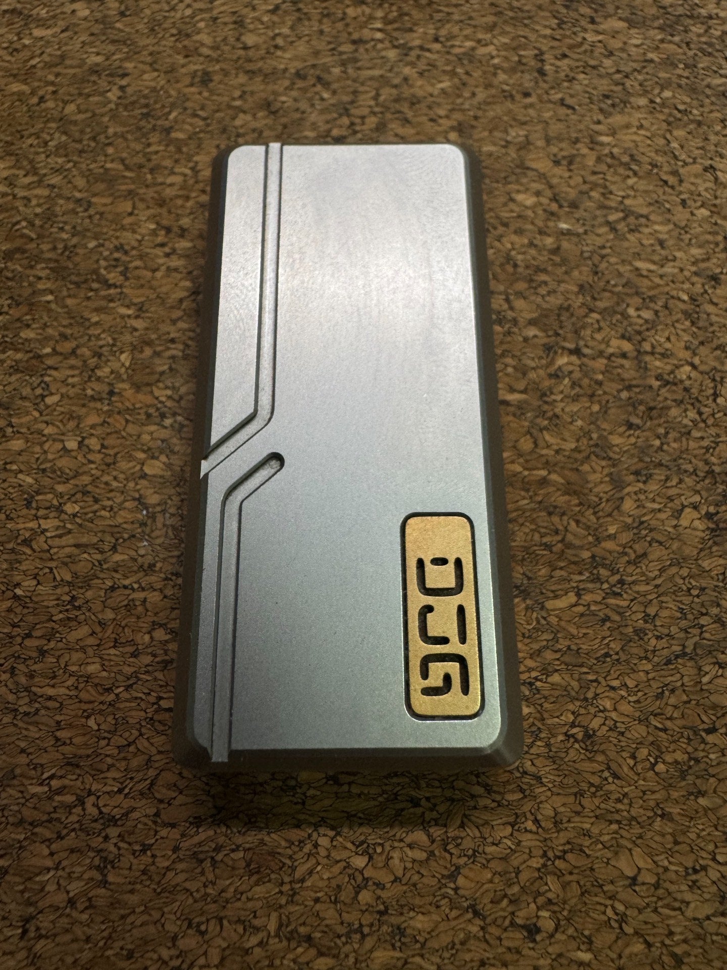 Spirit Stainless Steel