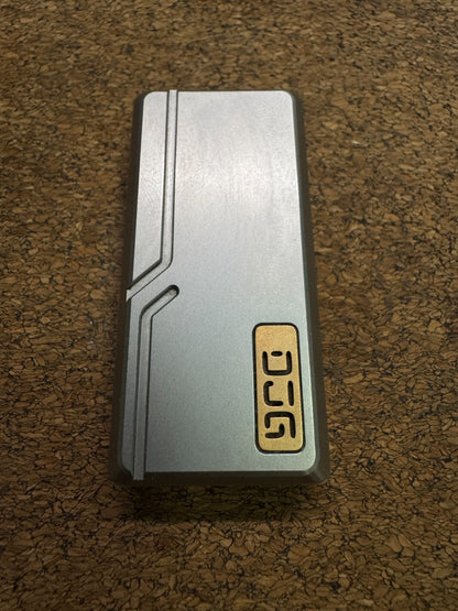 Spirit Stainless Steel