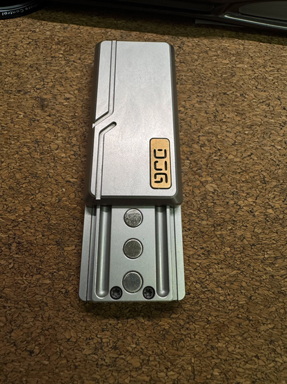 Spirit Stainless Steel