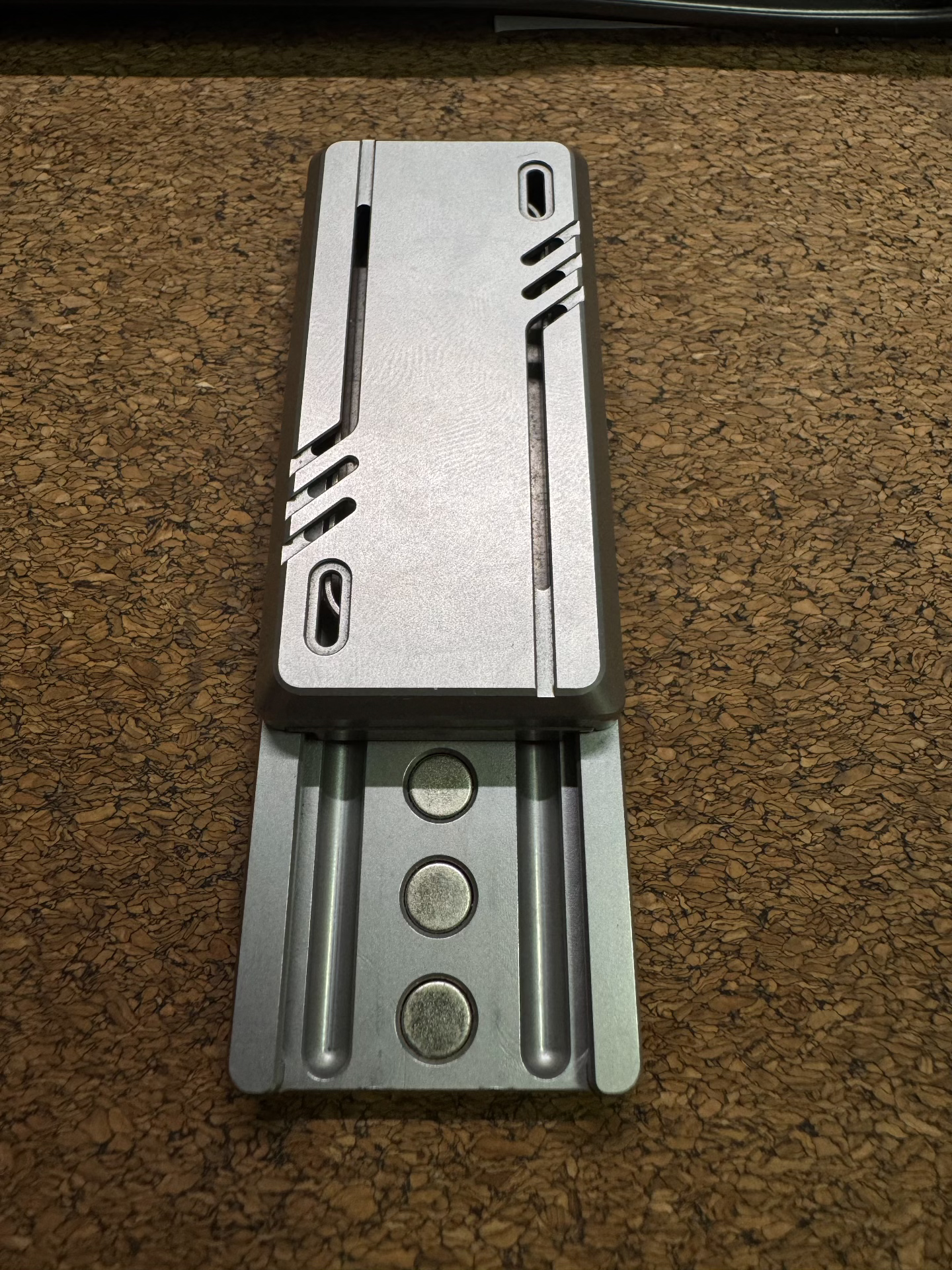 Spirit Stainless Steel