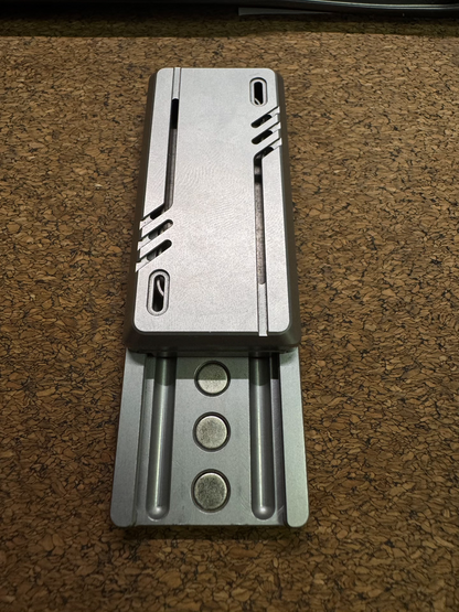 Spirit Stainless Steel
