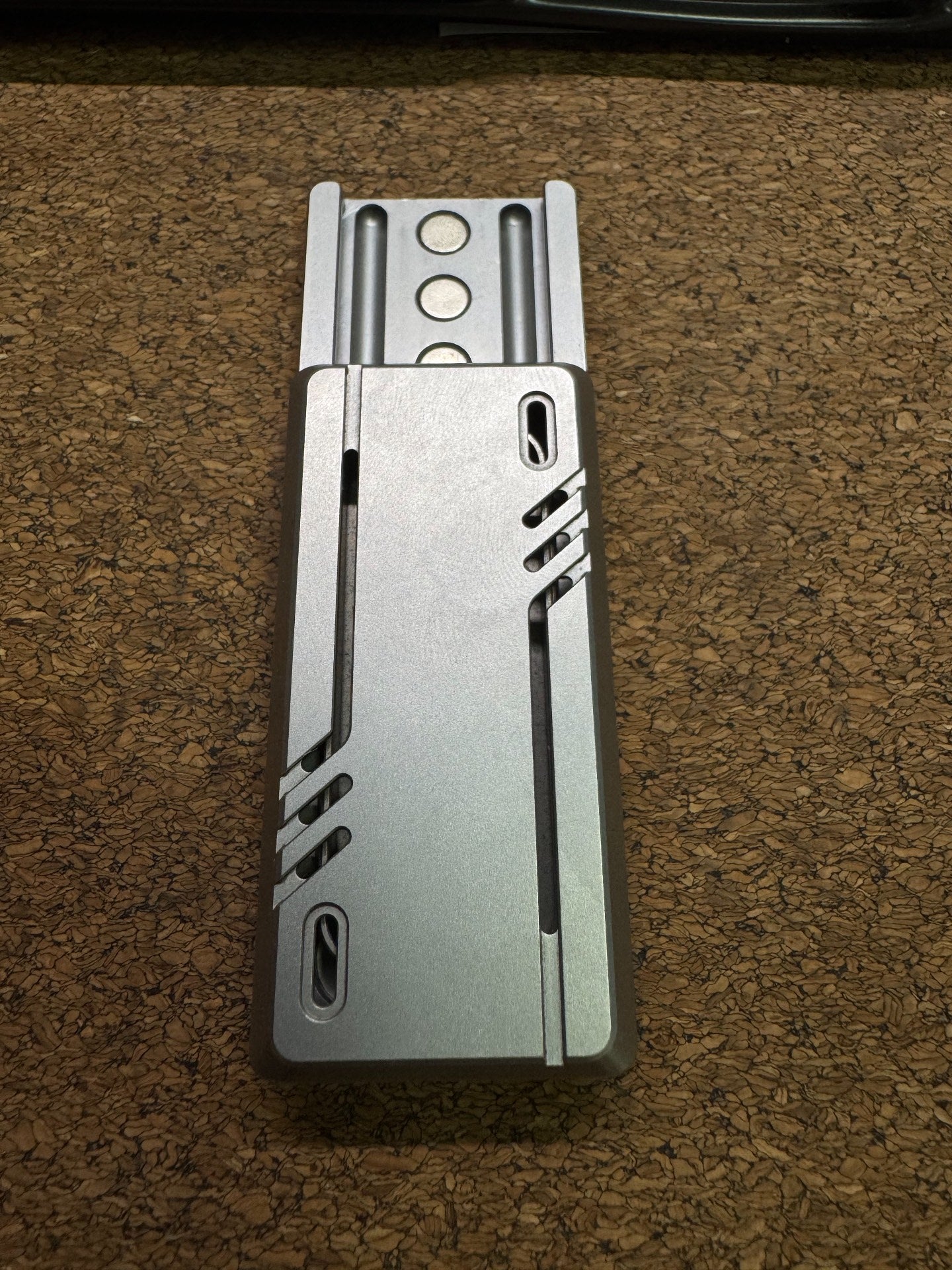 Spirit Stainless Steel