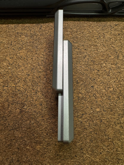Spirit Stainless Steel