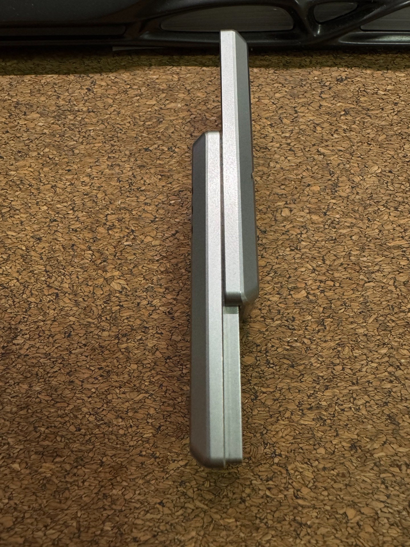 Spirit Stainless Steel