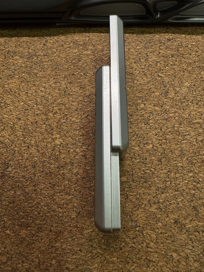 Spirit Stainless Steel