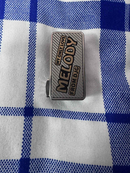 MELODY Titanium
