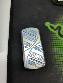 Dex Jelly Titanium