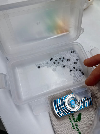 Dex Jelly Titanium