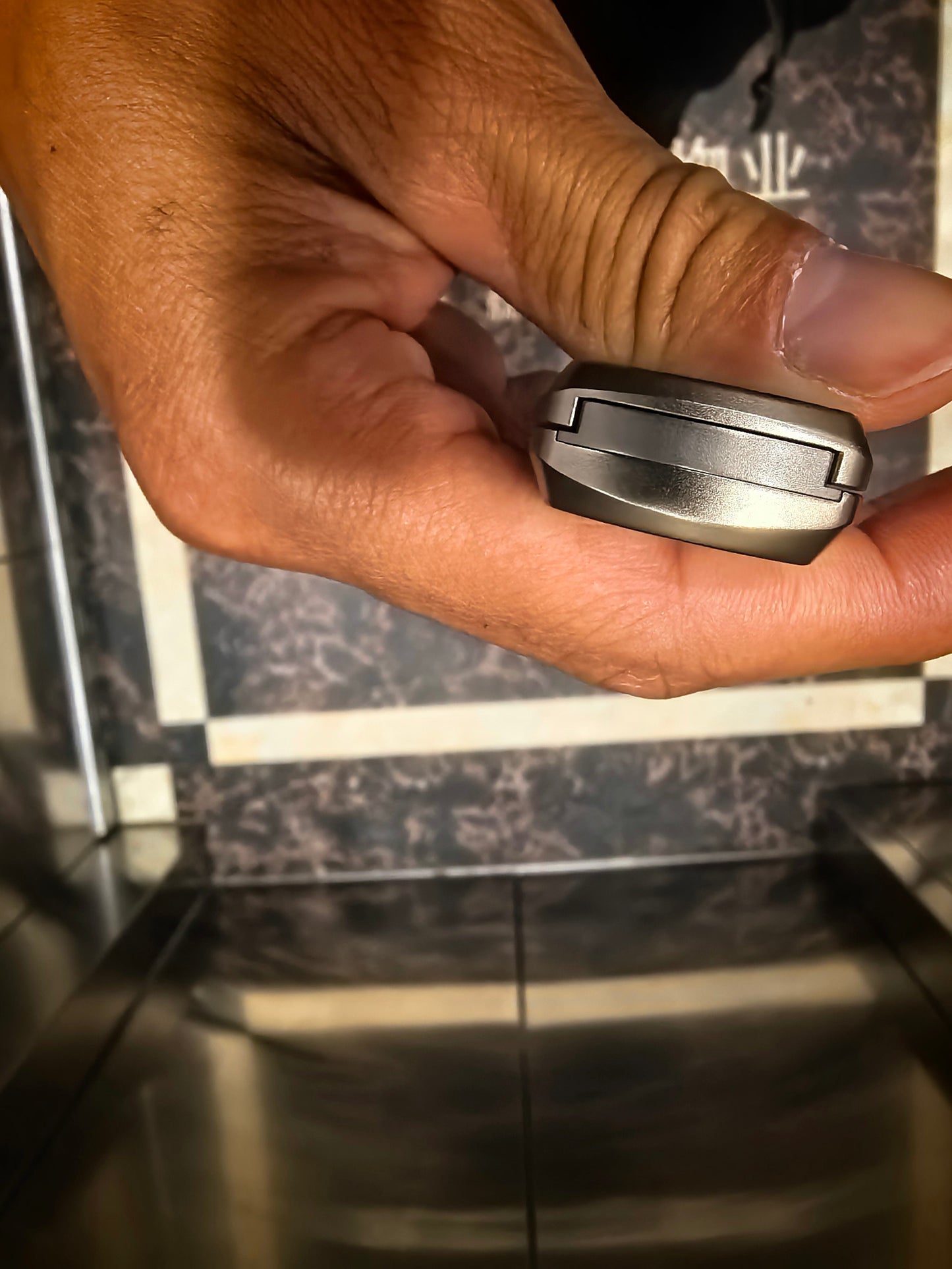 Dex Jelly Titanium