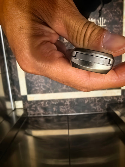 Dex Jelly Titanium