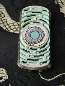Dex Jelly Titanium