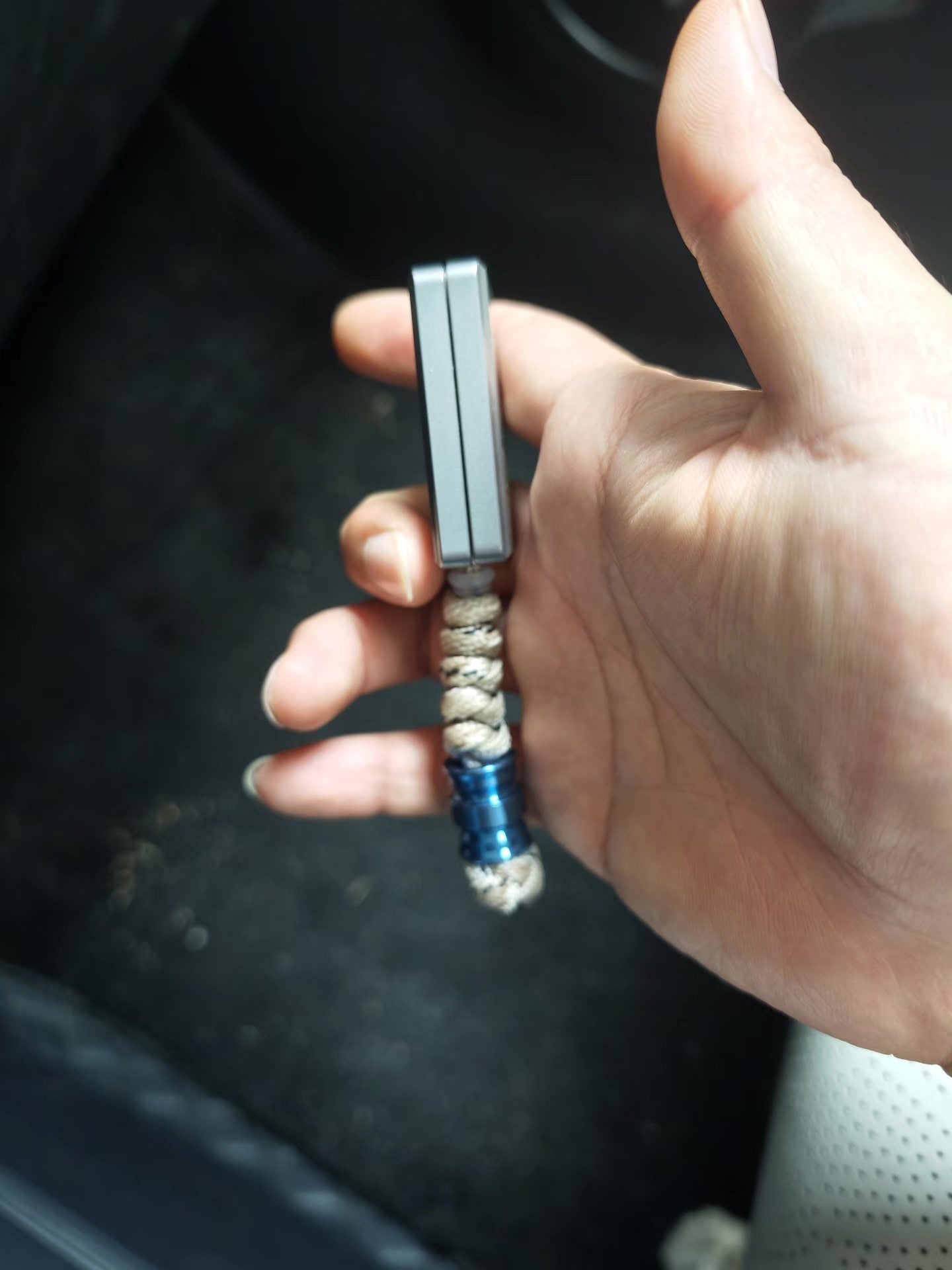 DRIVE Titanium