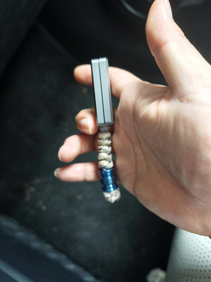 DRIVE Titanium