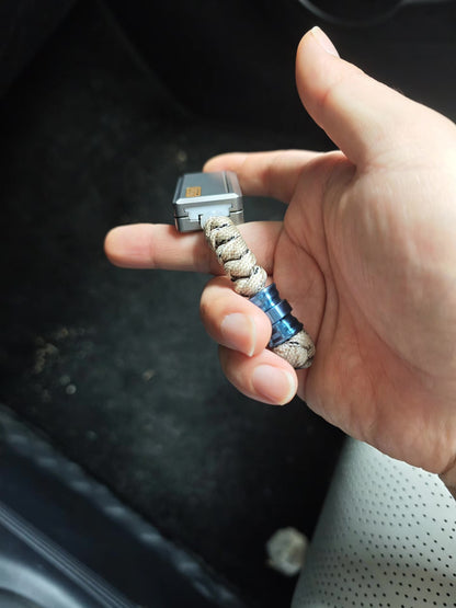 DRIVE Titanium